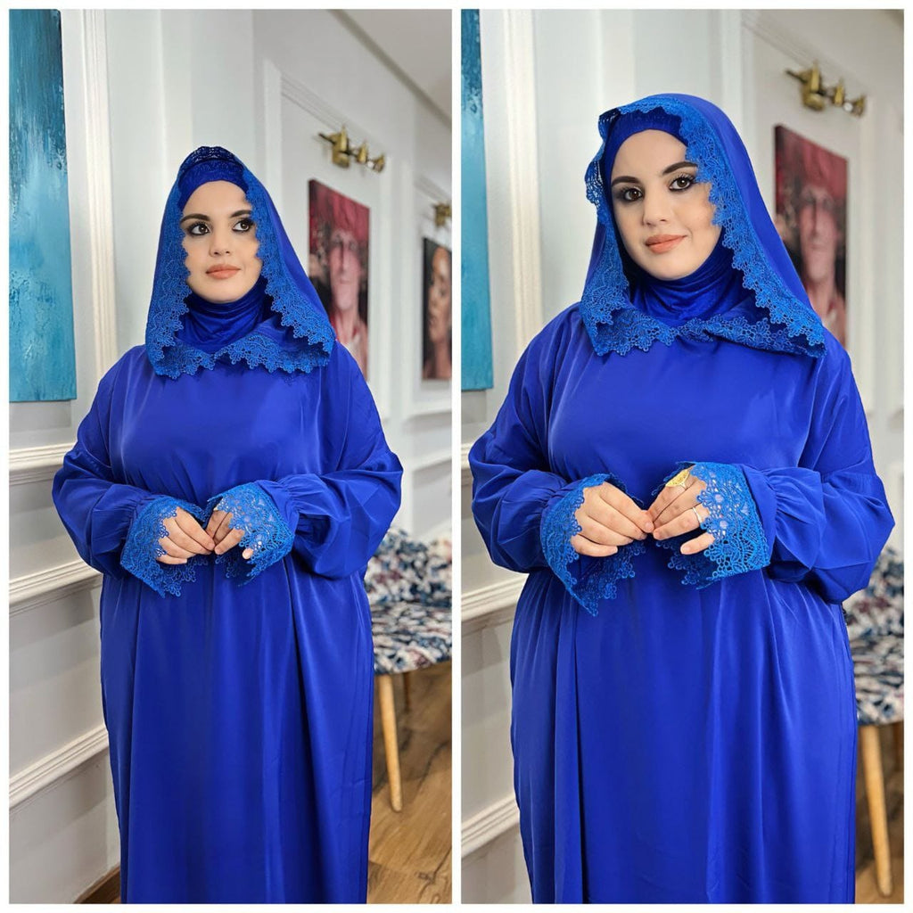 Abaya.