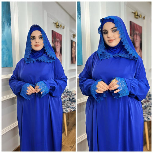Abaya.