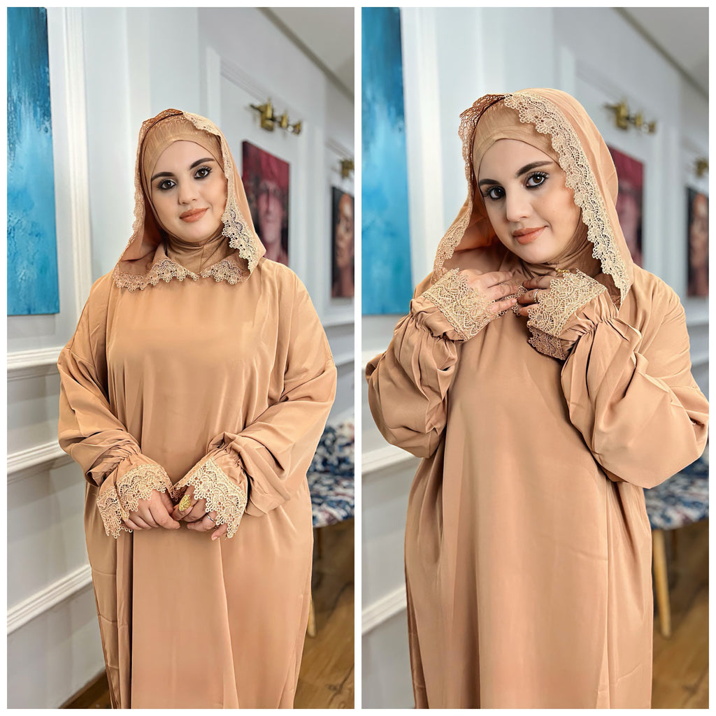 Abaya.
