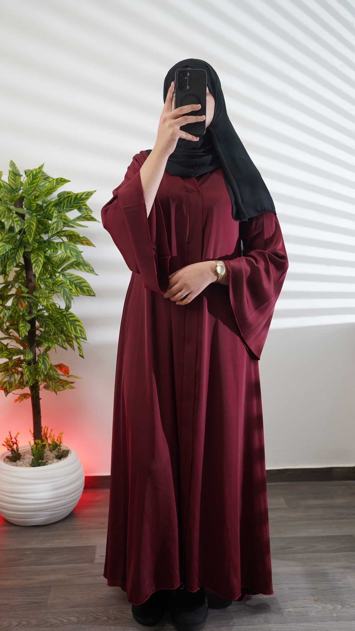 عباية
