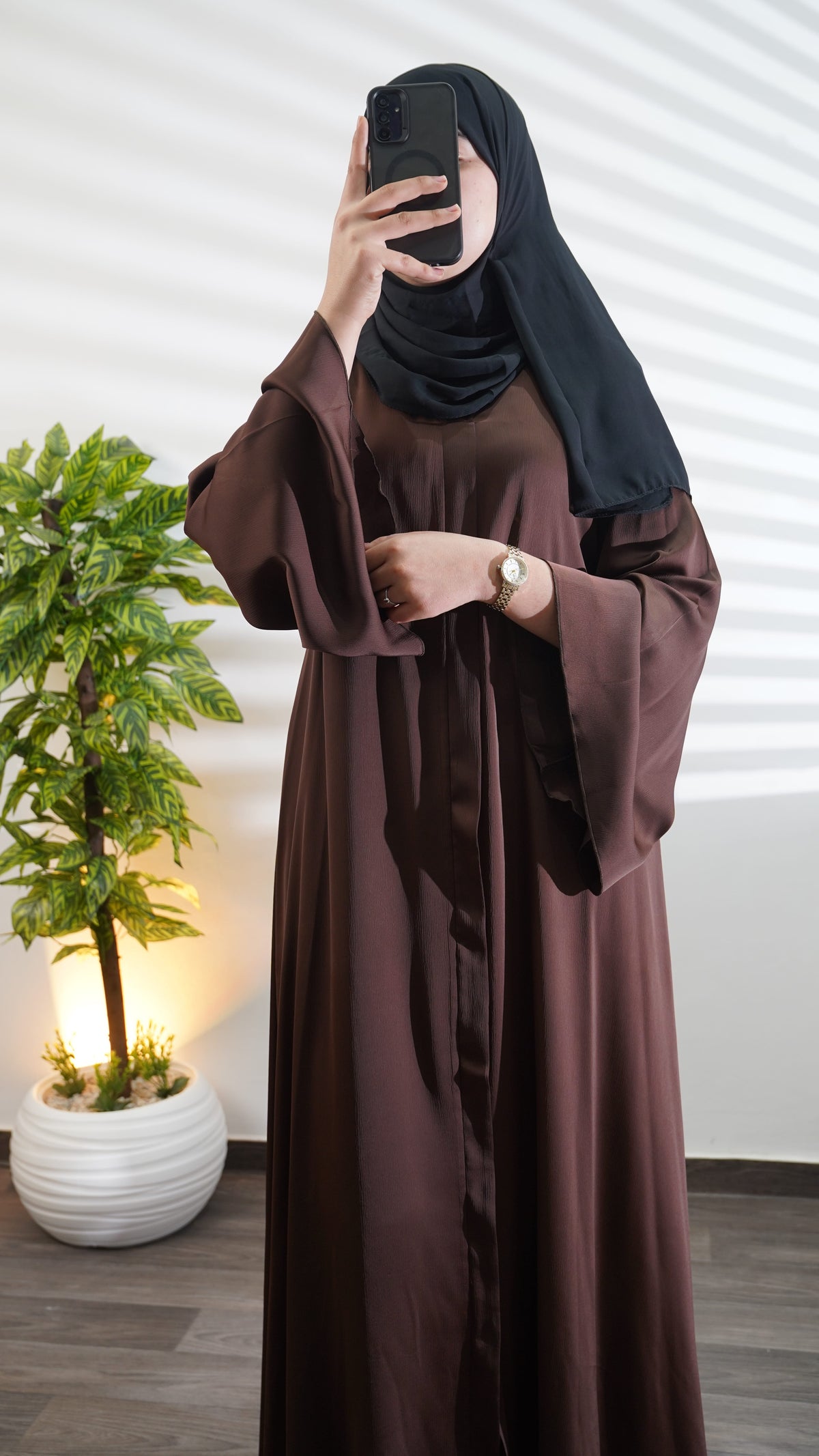 عباية