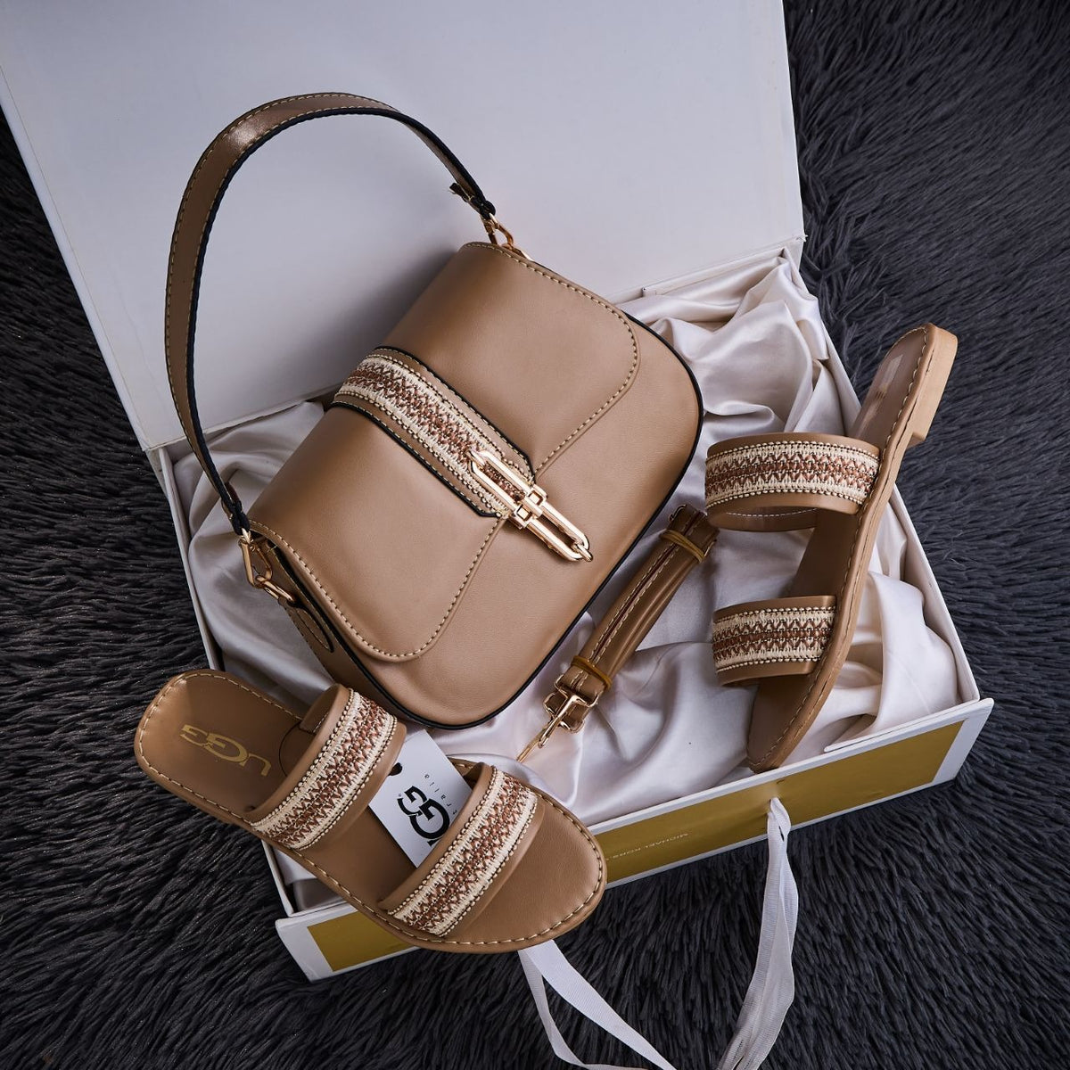 Sac banda sndala ugg banda