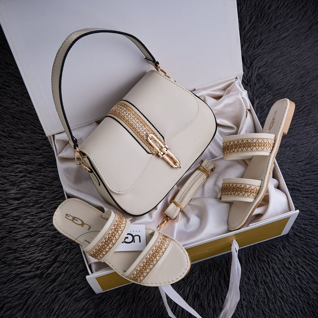 Sac banda sndala ugg banda