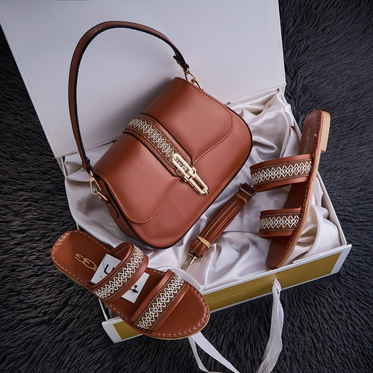 Sac banda sndala ugg banda