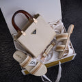 Sac prada sndala ugg banda