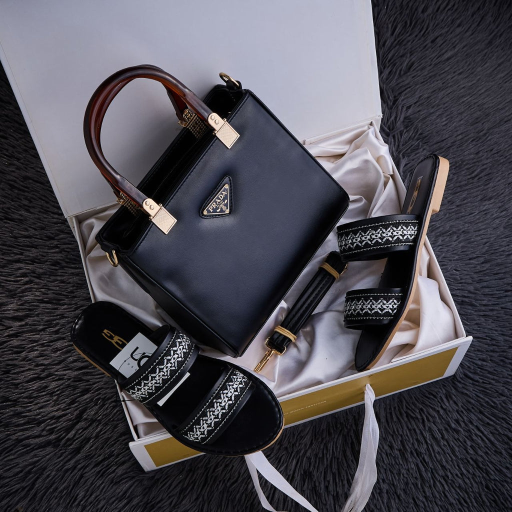 Sac prada sndala ugg banda