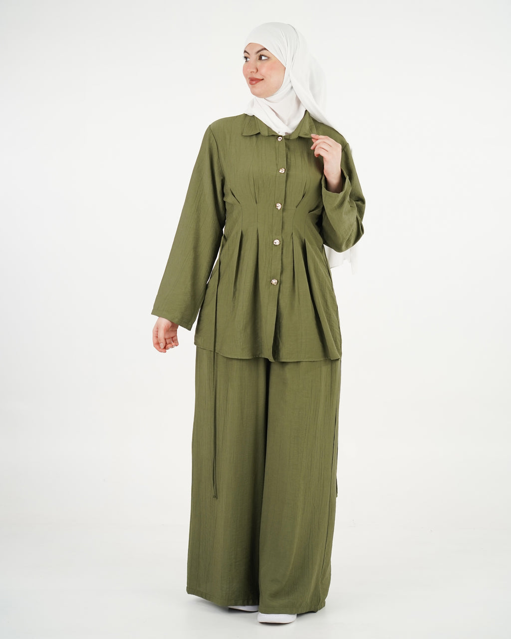 Ensemble ritaj