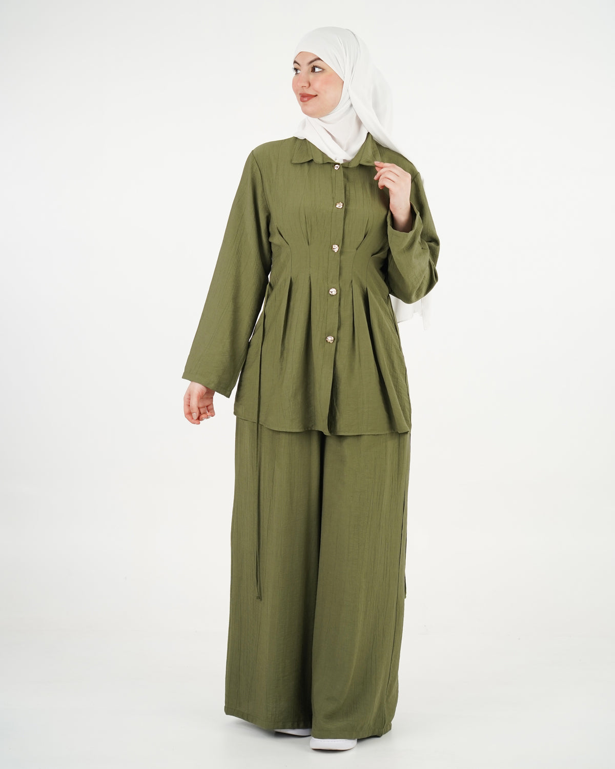 Ensemble ritaj