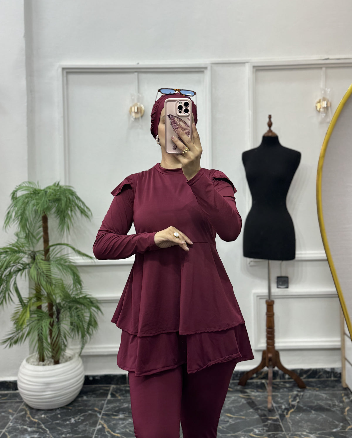 Burkini