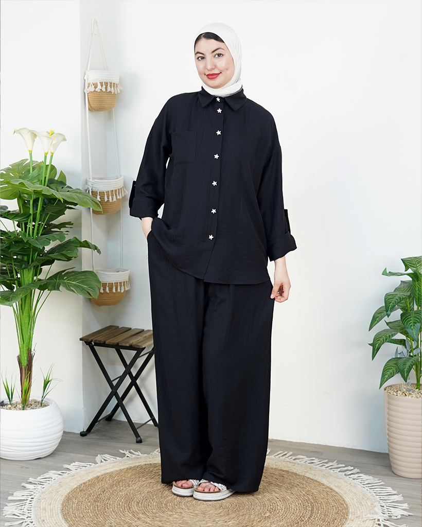 ENSEMBLE MALAK