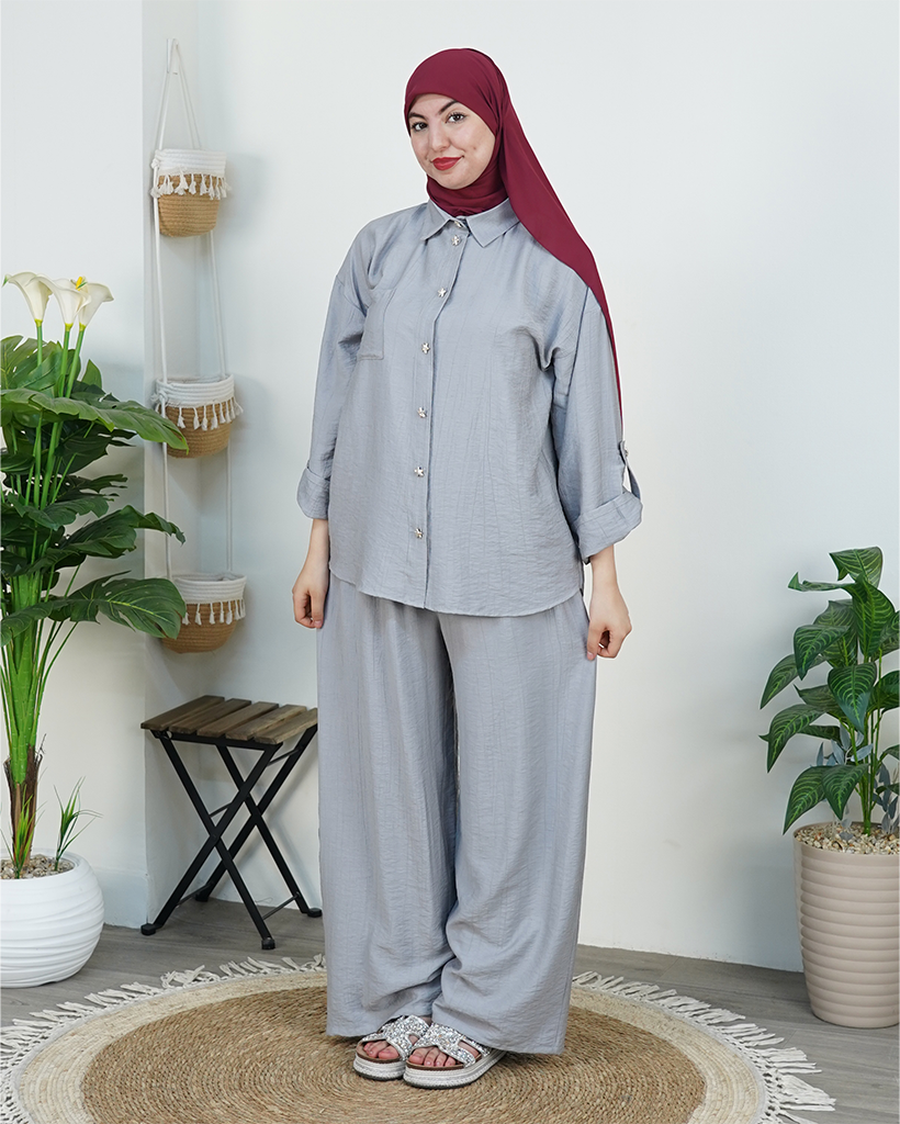 ENSEMBLE MALAK
