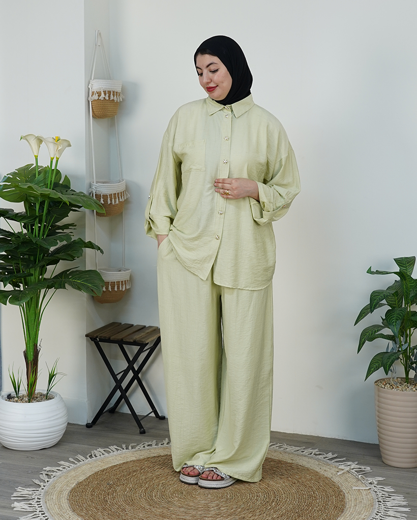 ENSEMBLE MALAK