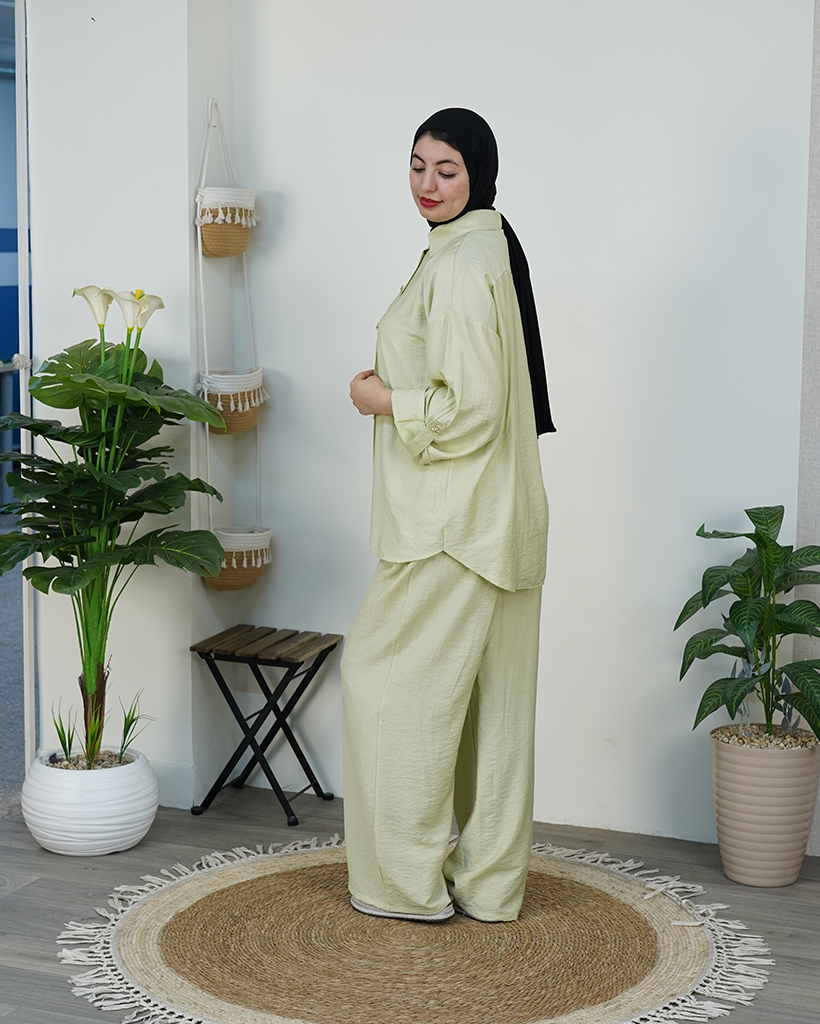 ENSEMBLE MALAK