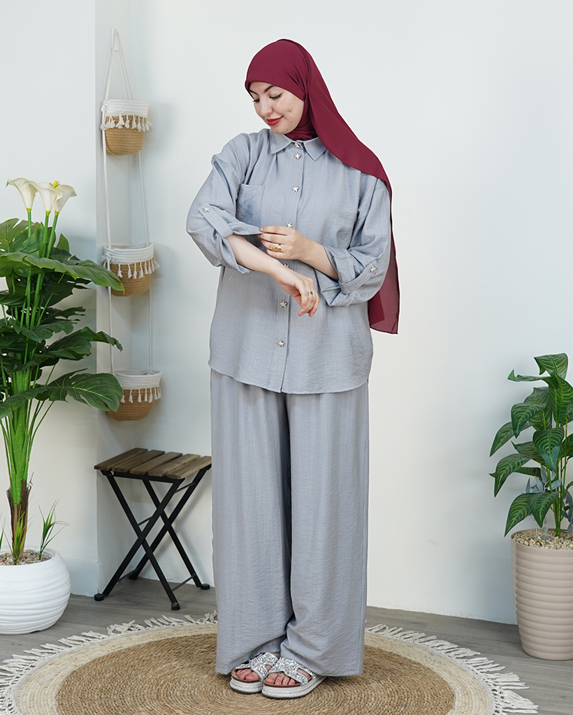 ENSEMBLE MALAK