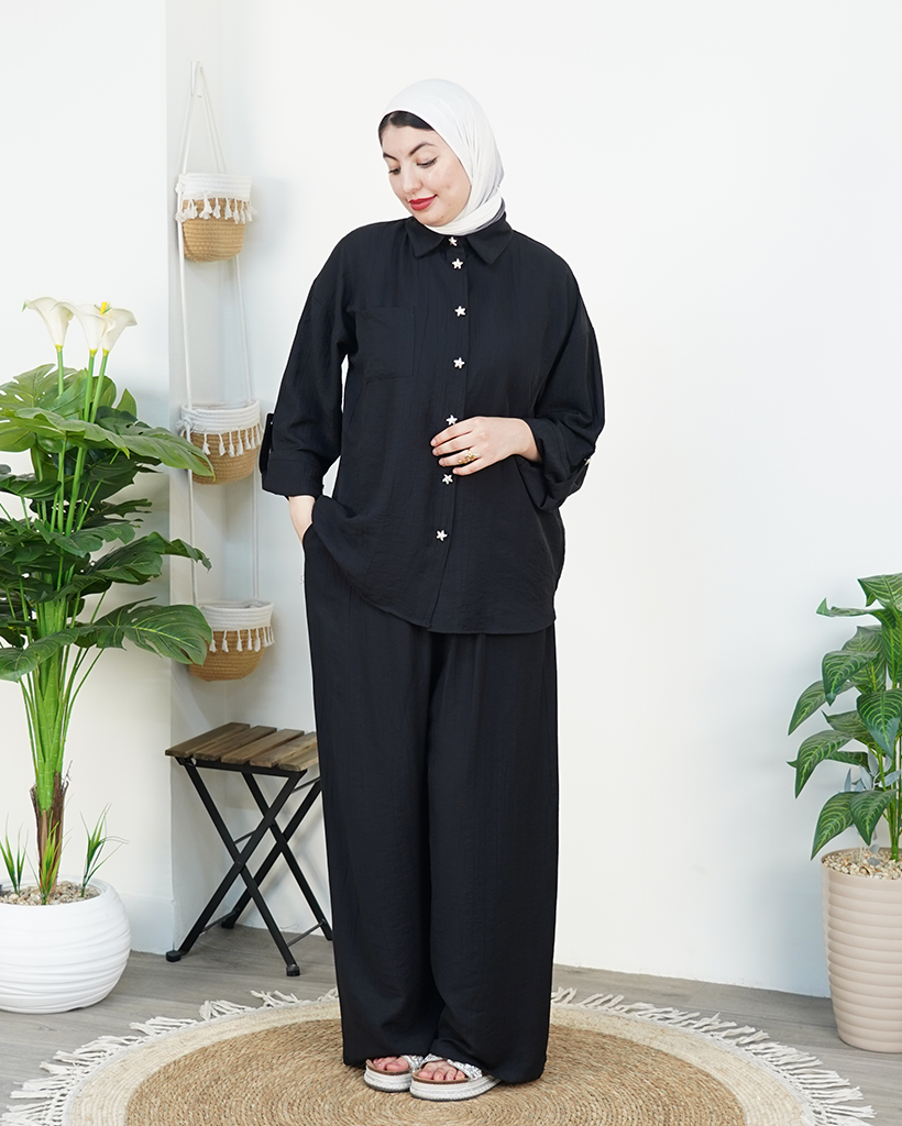 ENSEMBLE MALAK