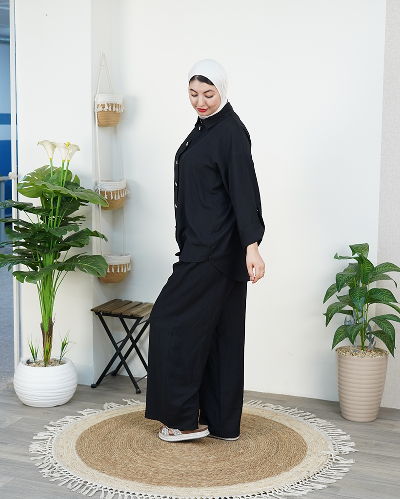 ENSEMBLE MALAK