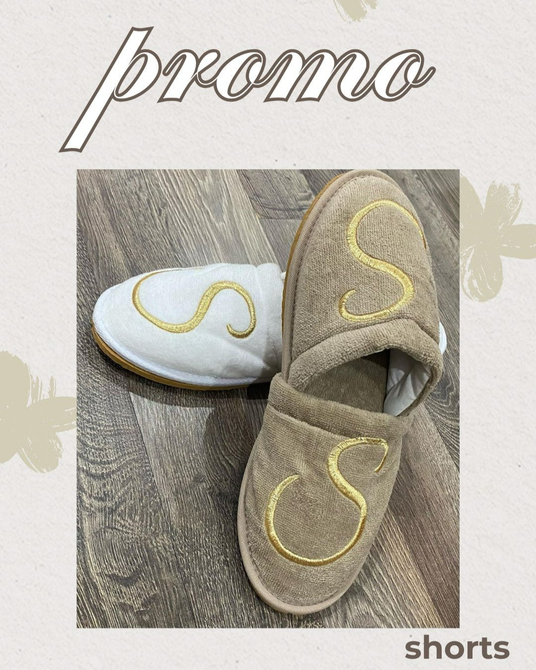 Pack 3 peignoir personnalisé