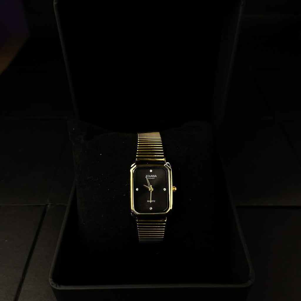 ⌚ Montres Élégantes Femme – Style Chic &amp; Raffiné