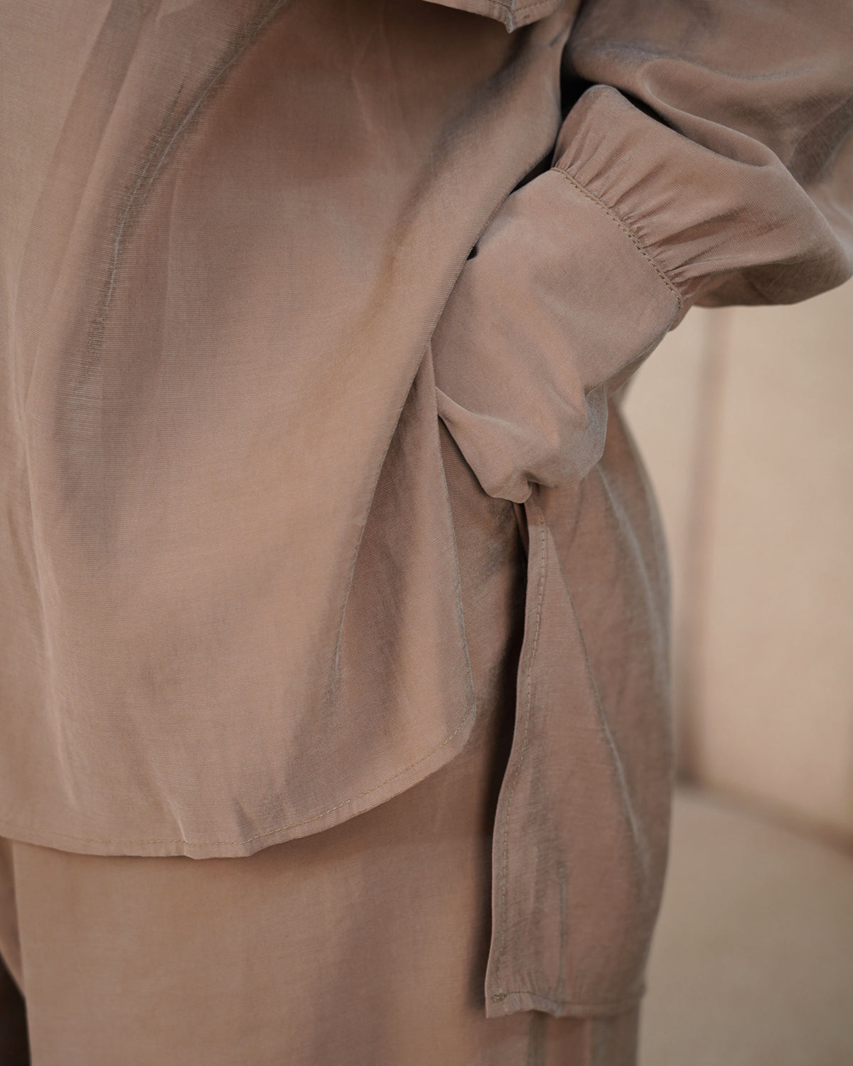 ✨ Ensemble Femme « Élégance &amp; Confort »