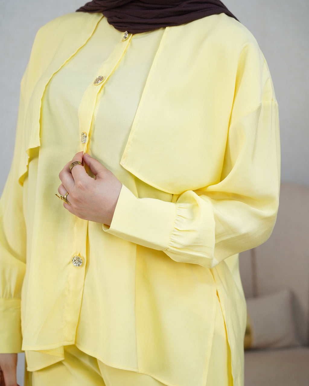 ✨ Ensemble Femme « Élégance &amp; Confort »