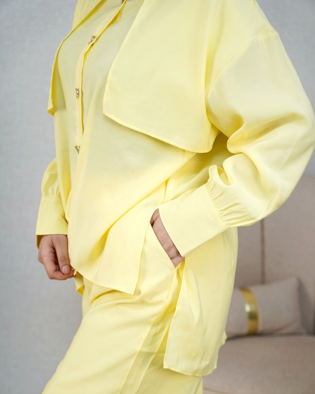✨ Ensemble Femme « Élégance &amp; Confort »