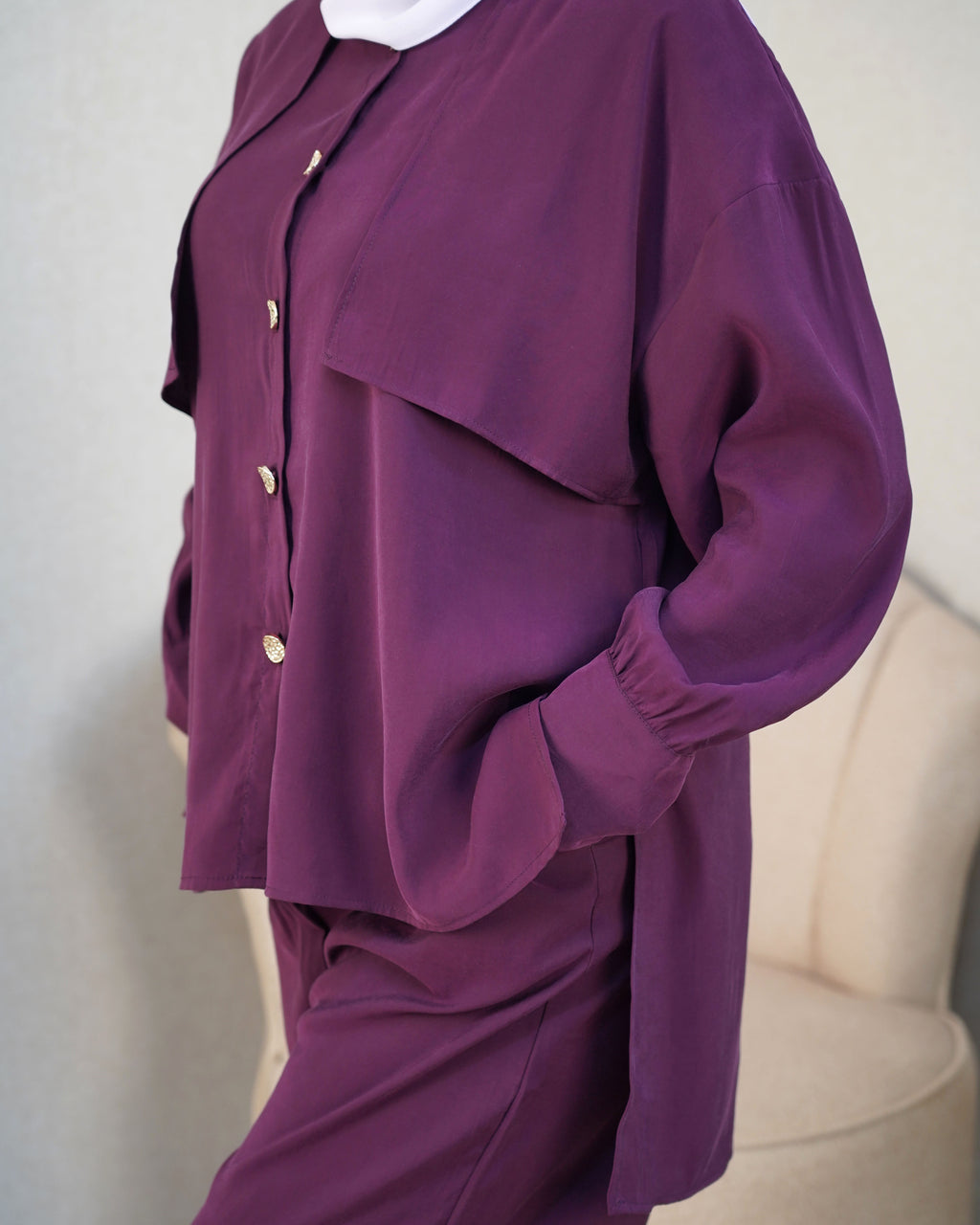✨ Ensemble Femme « Élégance &amp; Confort »