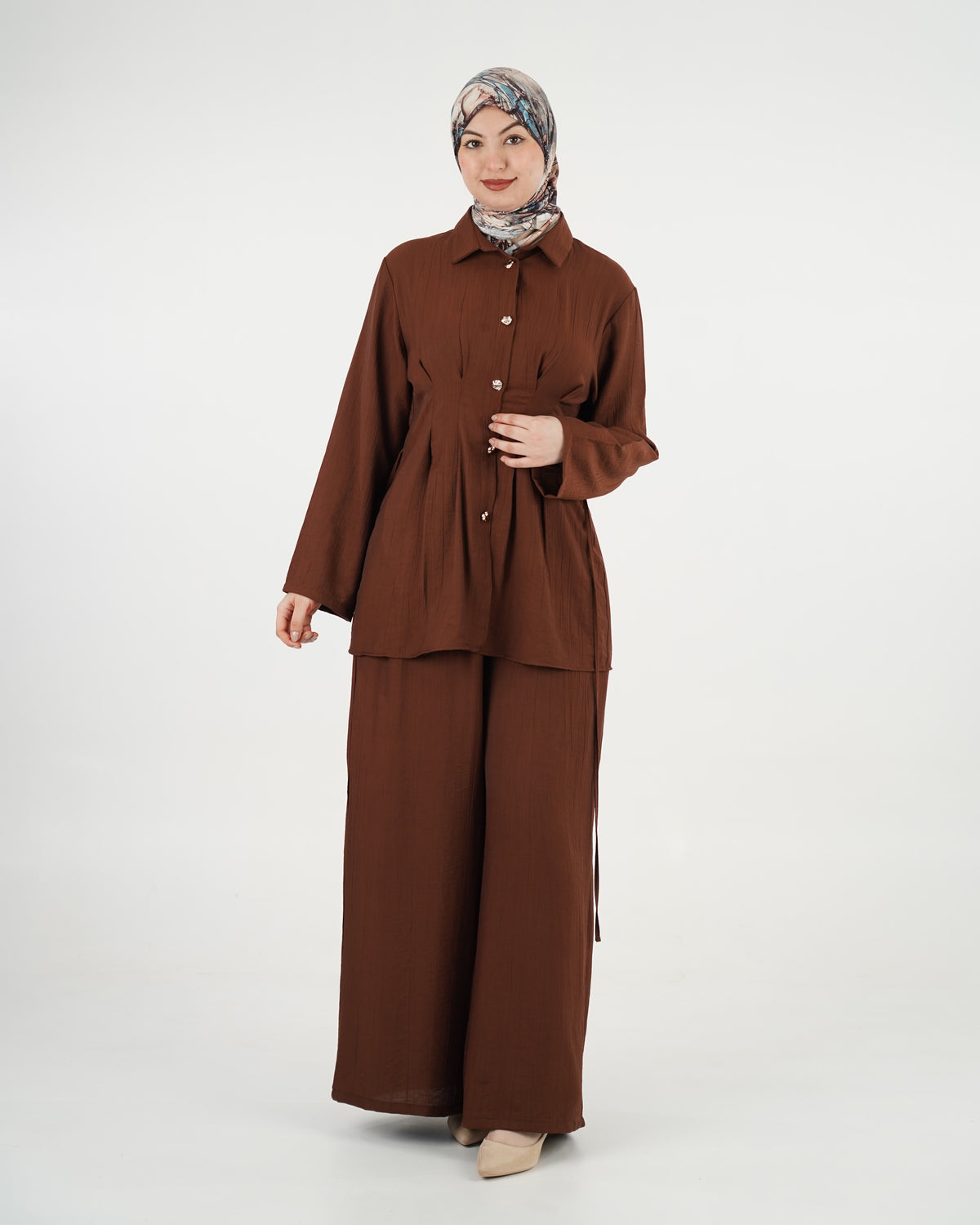 Ensemble ritaj