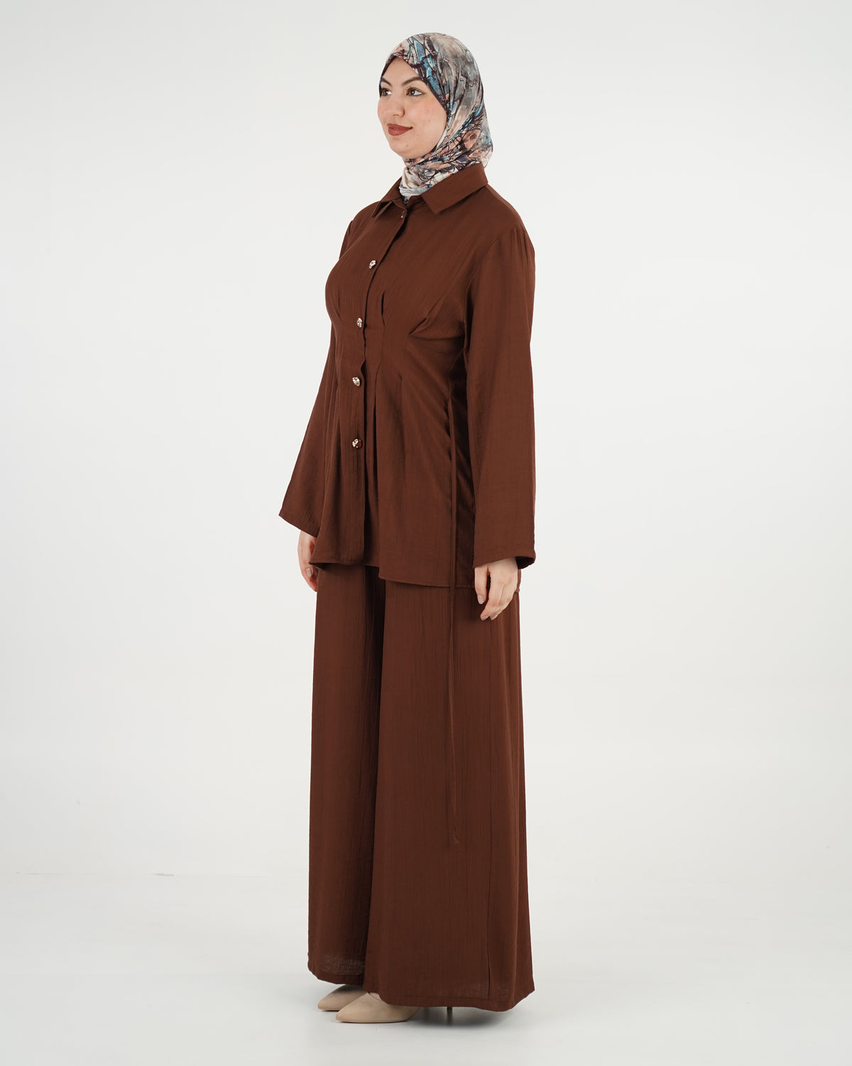 Ensemble ritaj