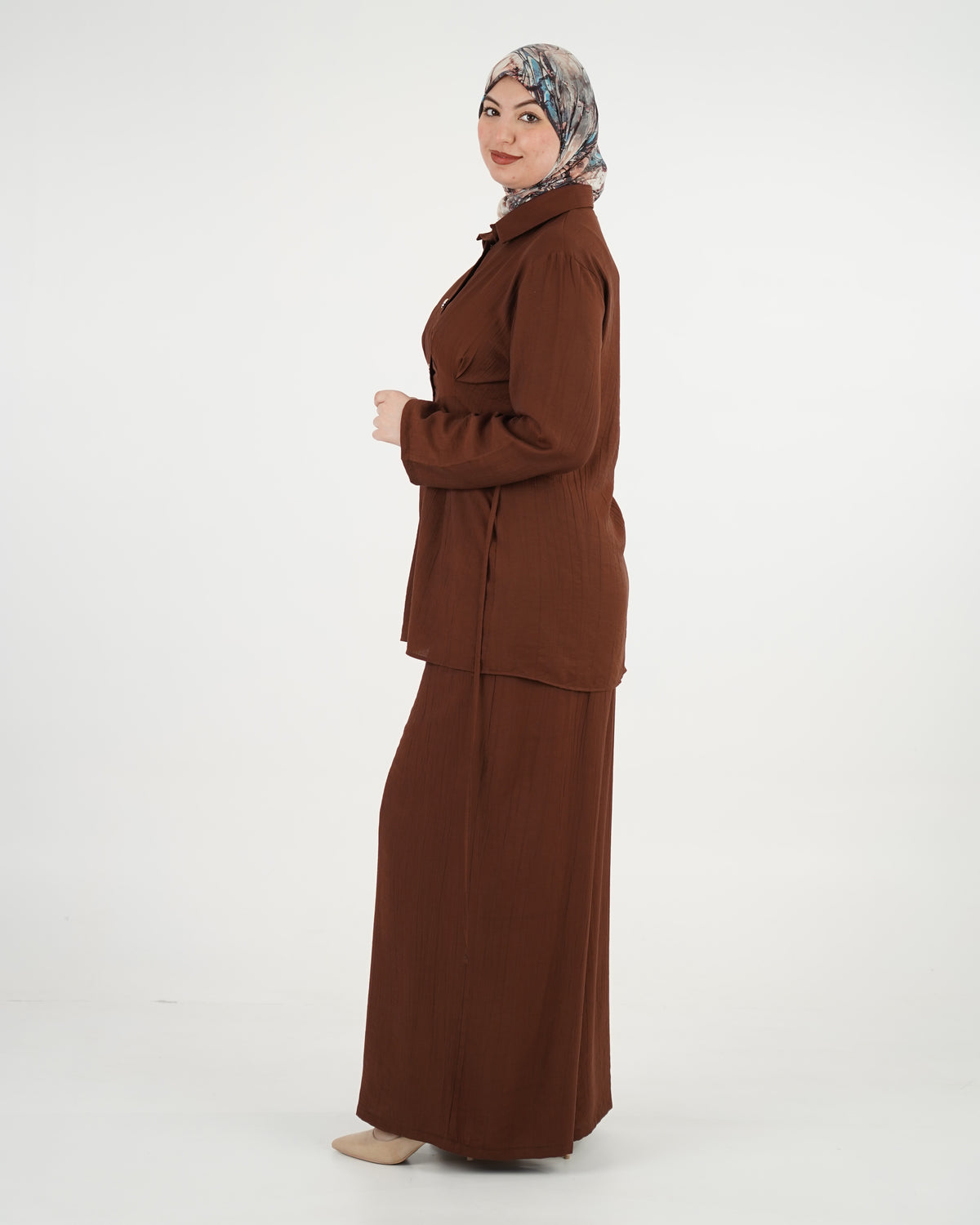 Ensemble ritaj