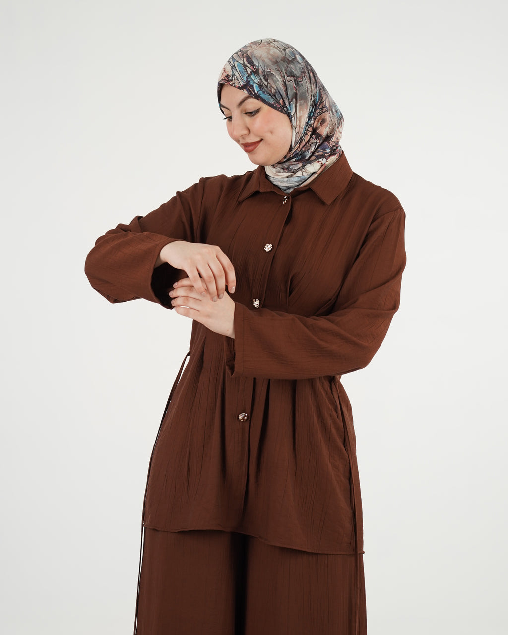Ensemble ritaj