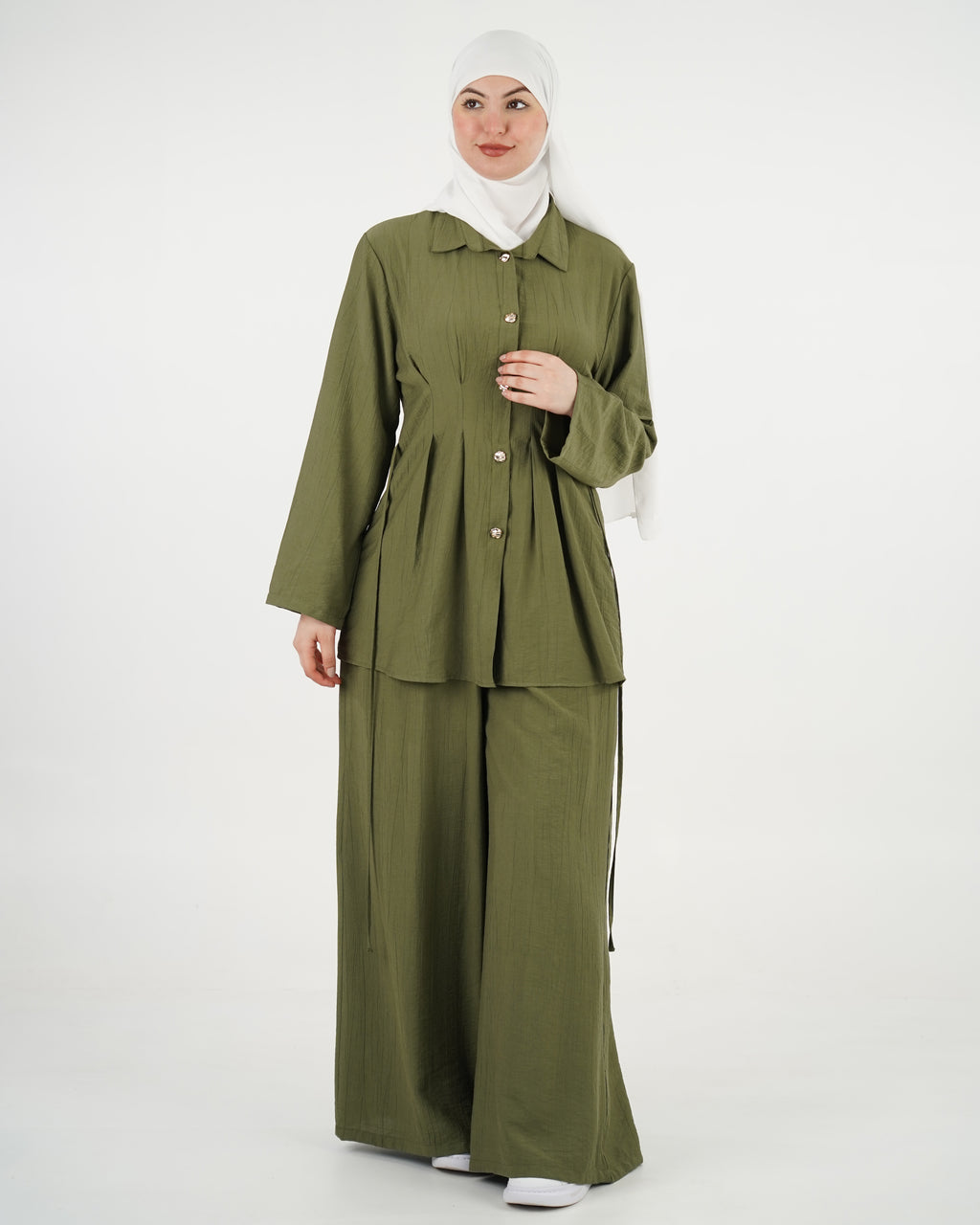 Ensemble ritaj