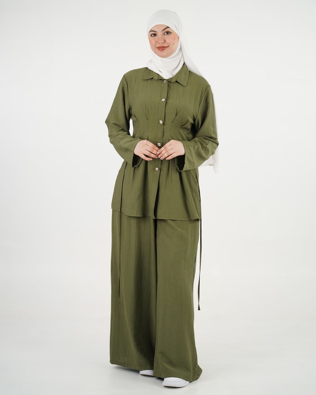 Ensemble ritaj