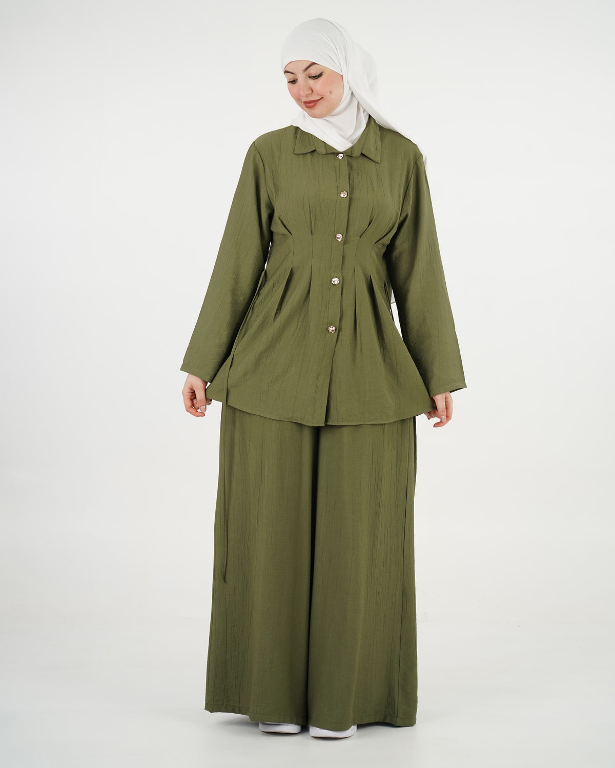 Ensemble ritaj