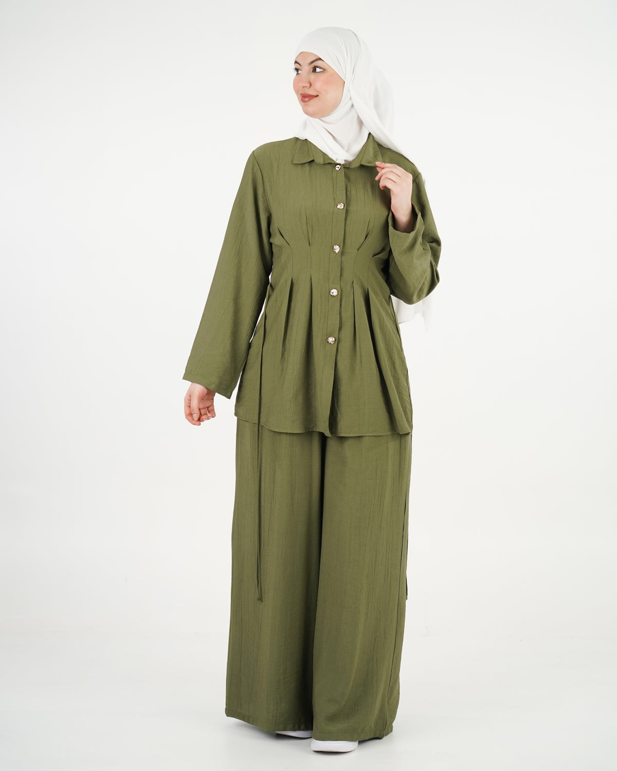 Ensemble ritaj