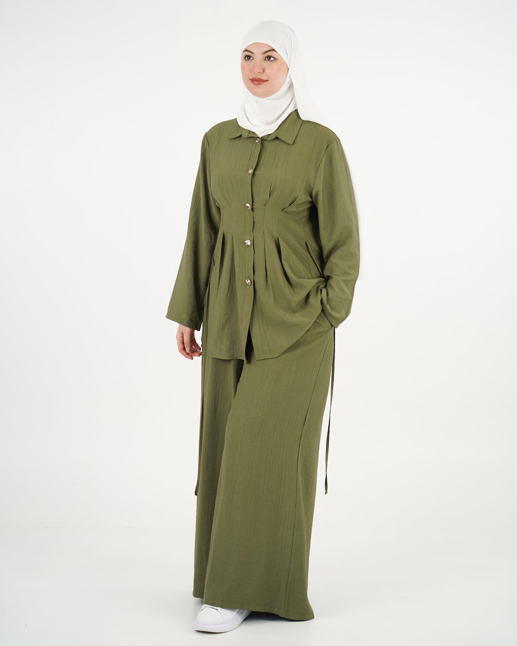 Ensemble ritaj