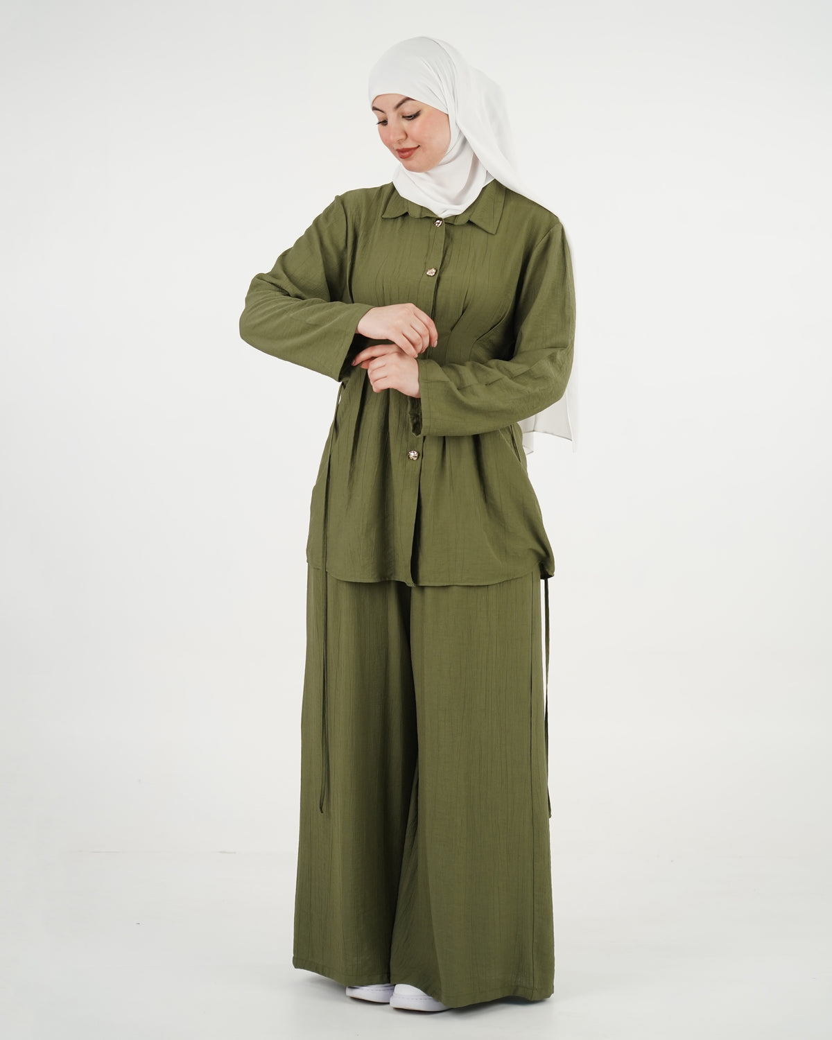 Ensemble ritaj