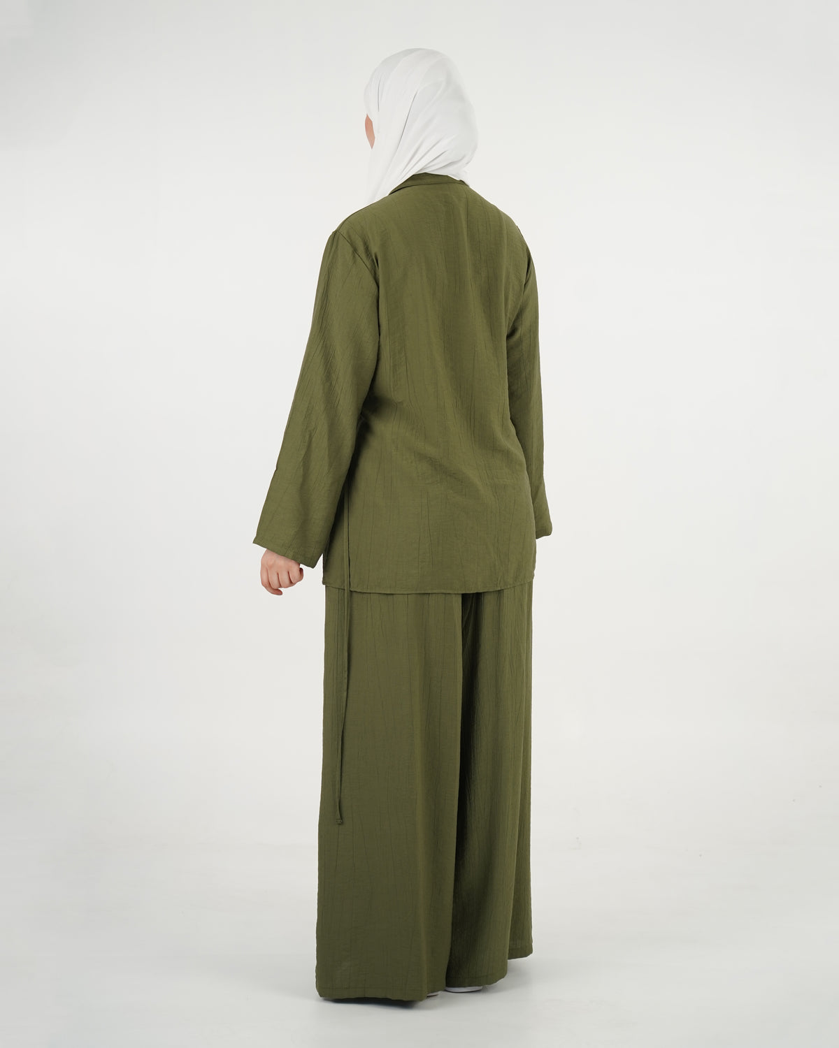 Ensemble ritaj