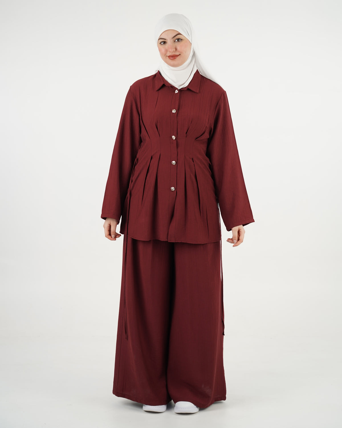 Ensemble ritaj