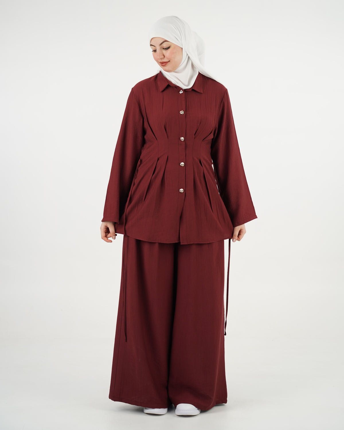 Ensemble ritaj