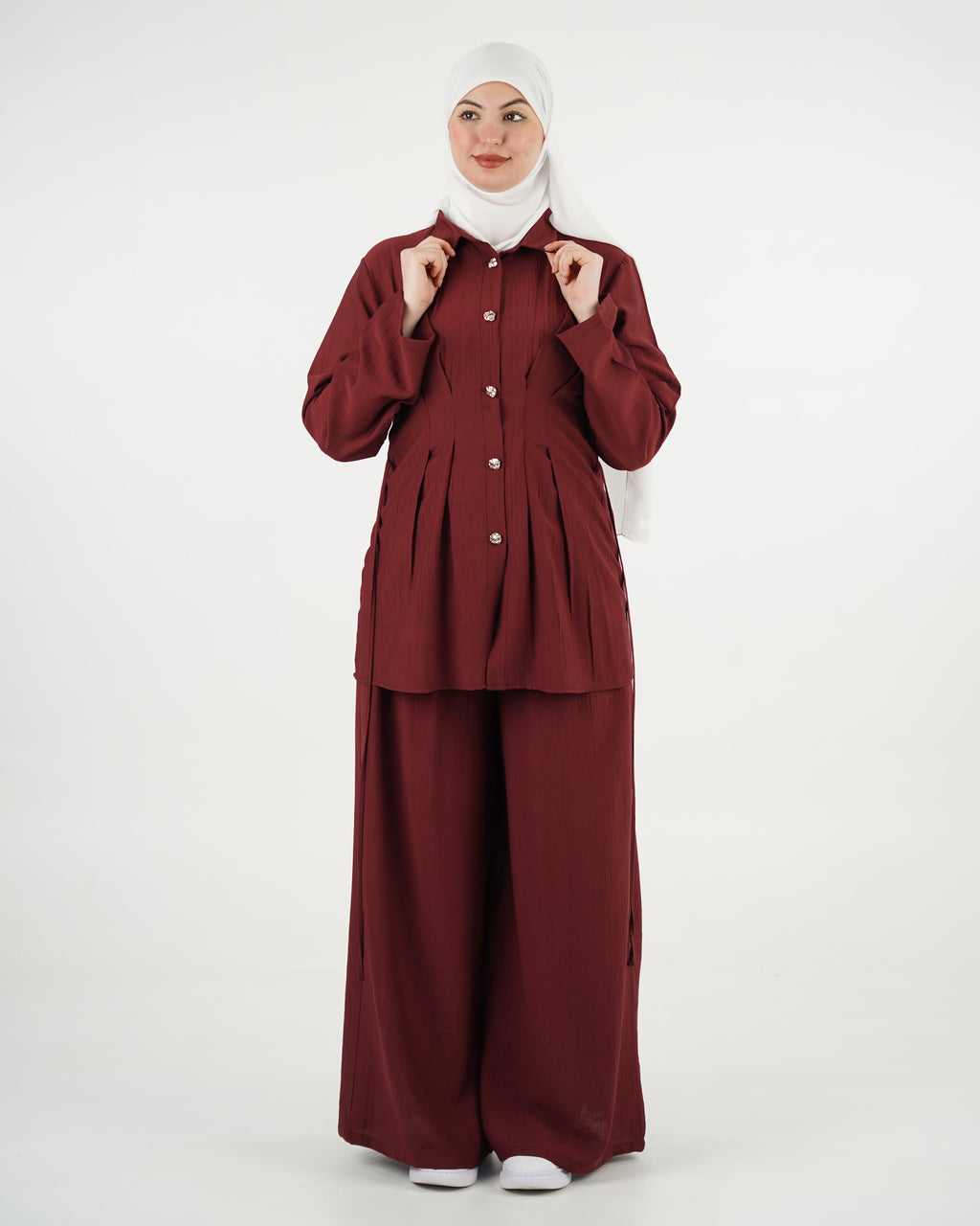 Ensemble ritaj