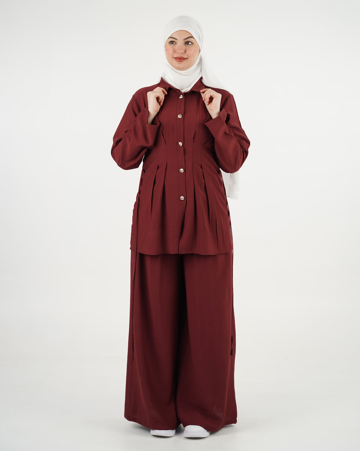 Ensemble ritaj