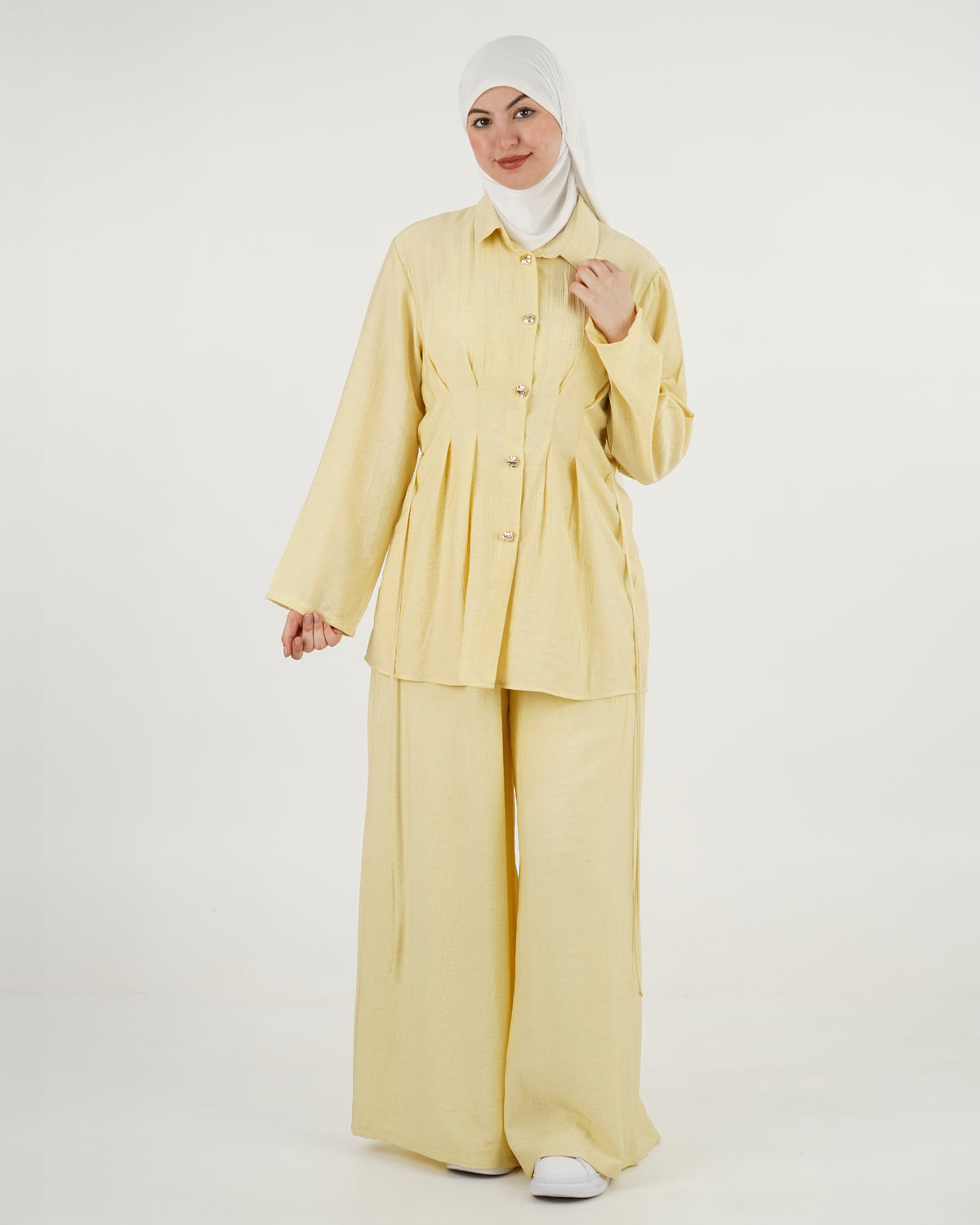 Ensemble ritaj