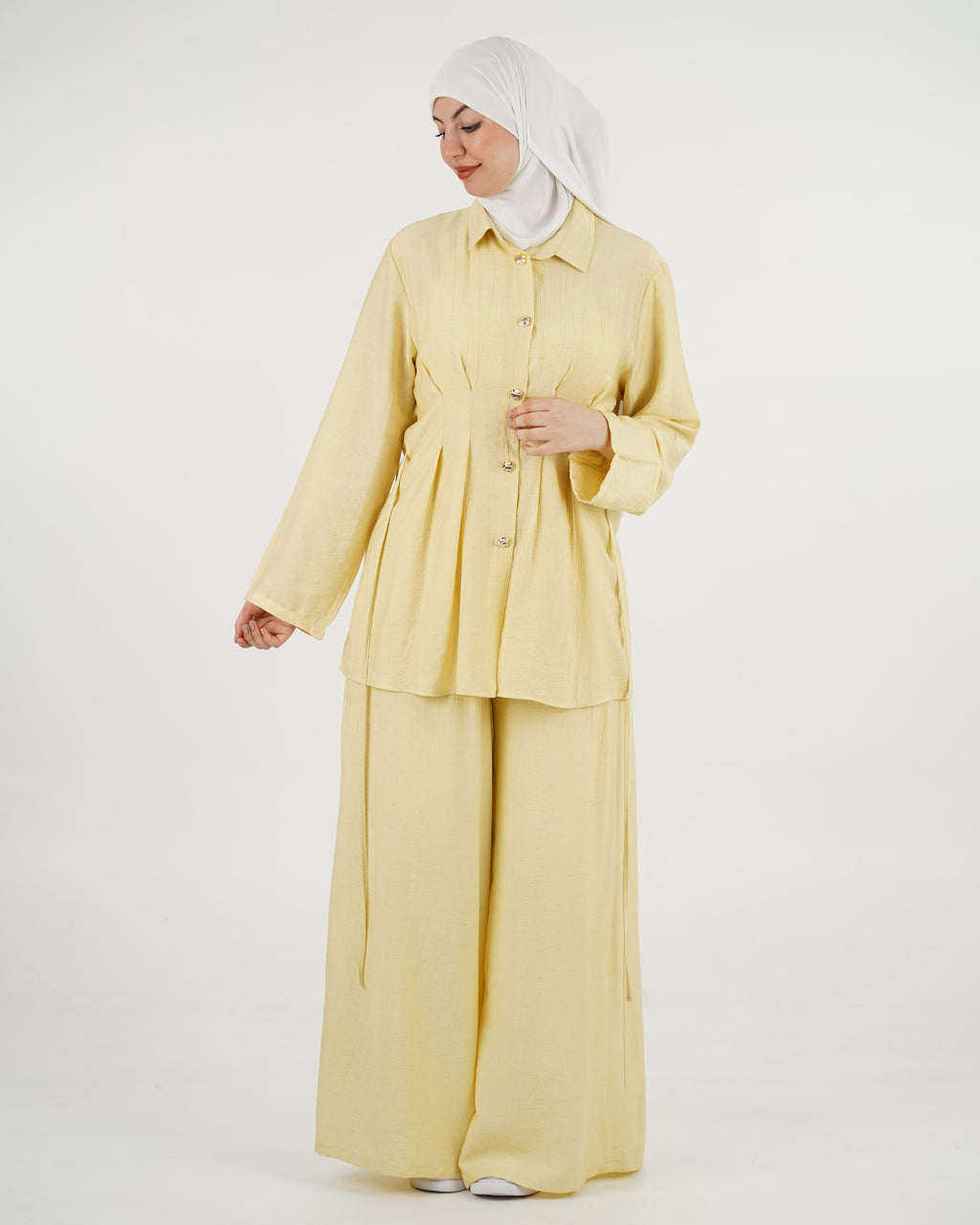 Ensemble ritaj