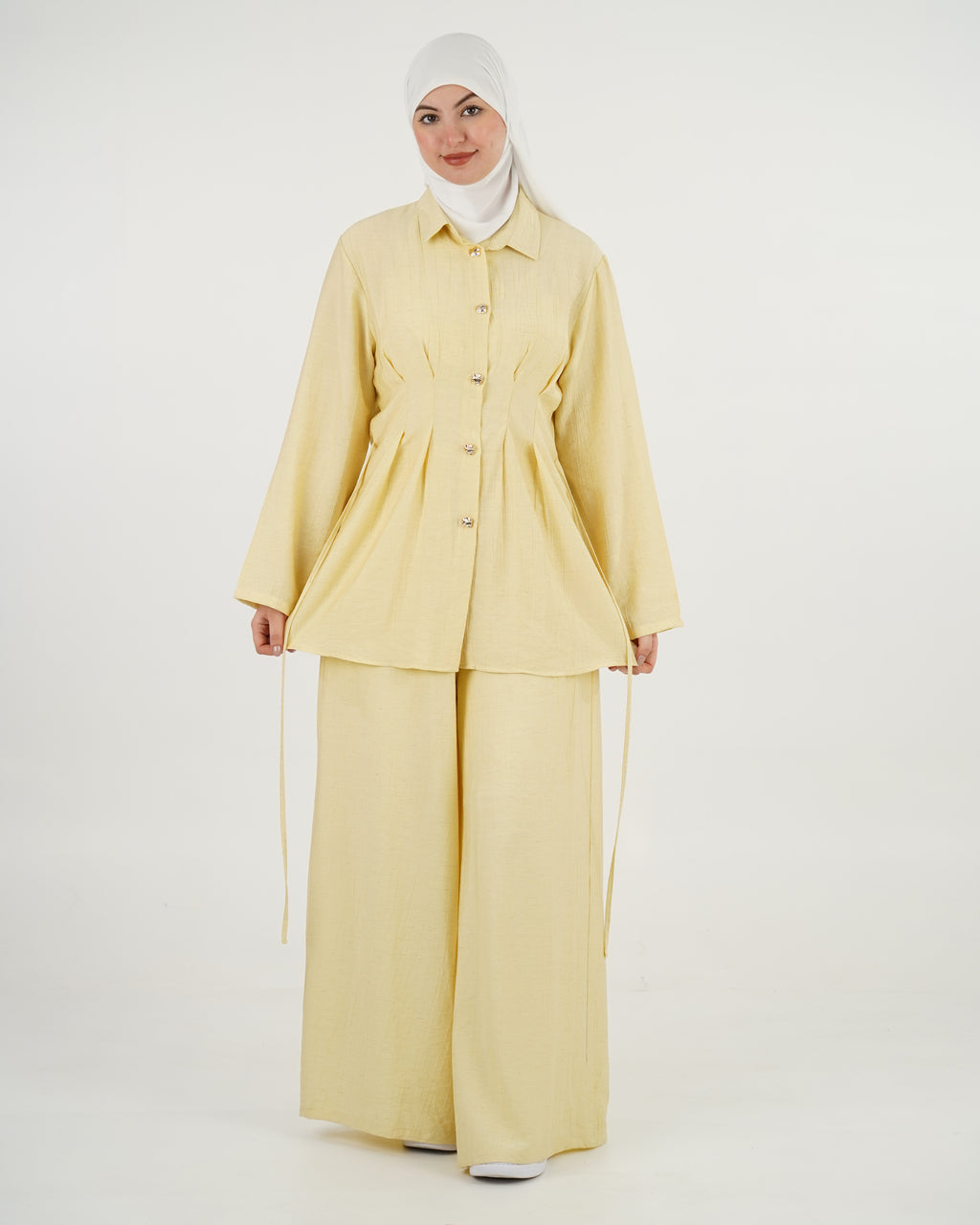 Ensemble ritaj