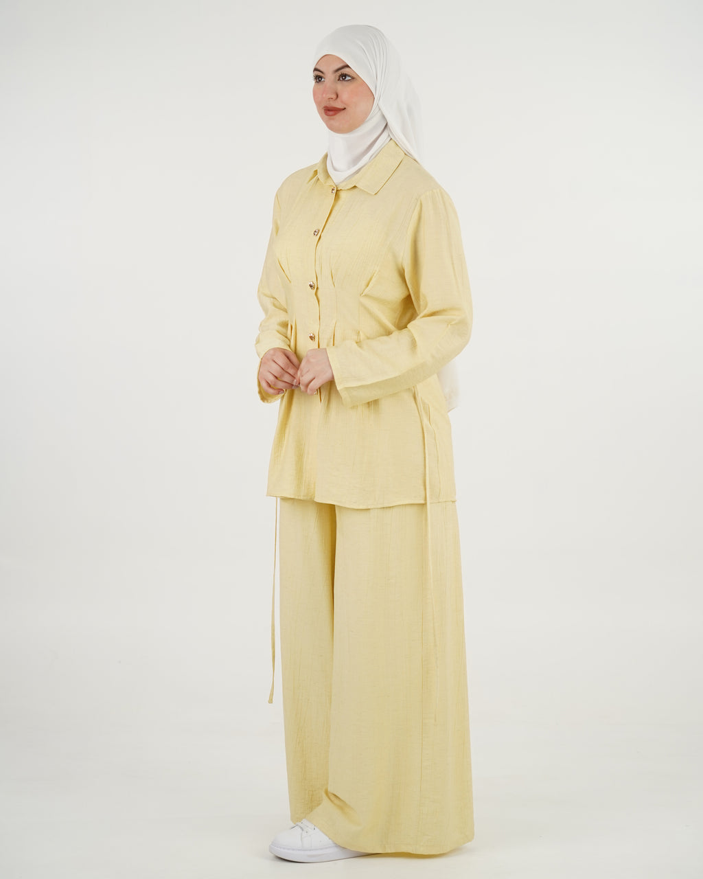 Ensemble ritaj