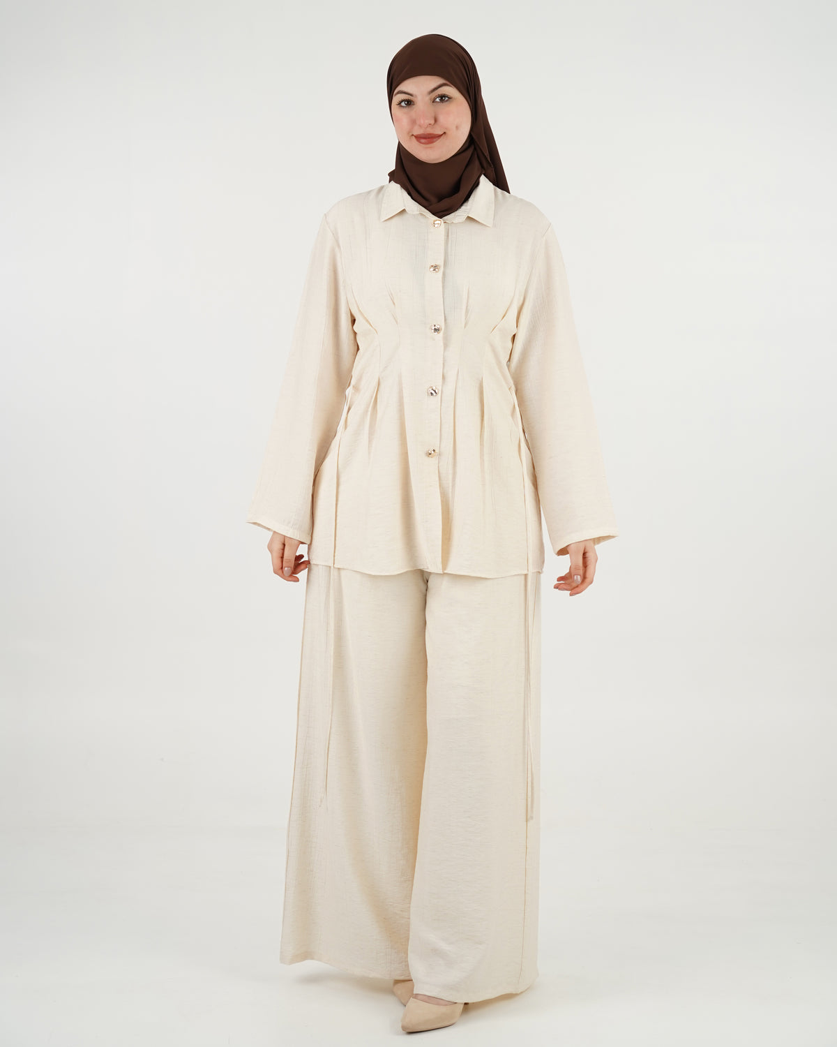 Ensemble ritaj