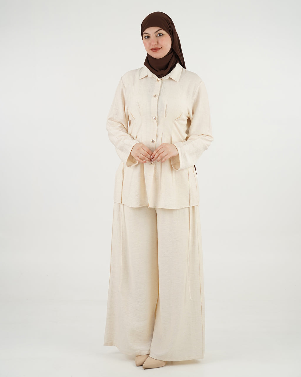 Ensemble ritaj