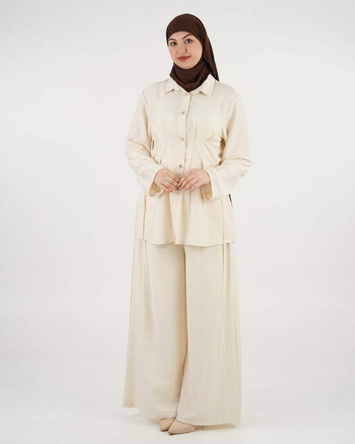Ensemble ritaj