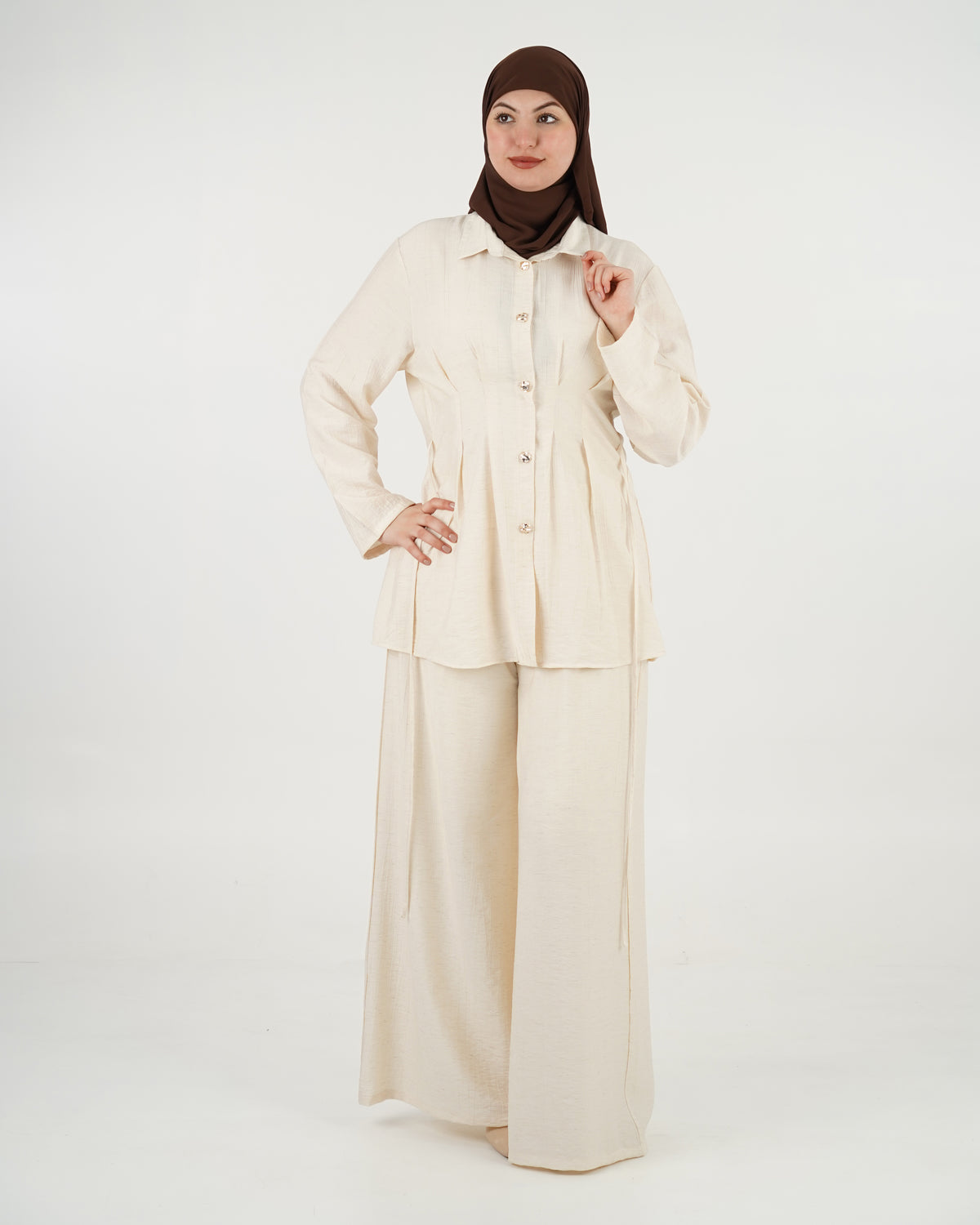 Ensemble ritaj
