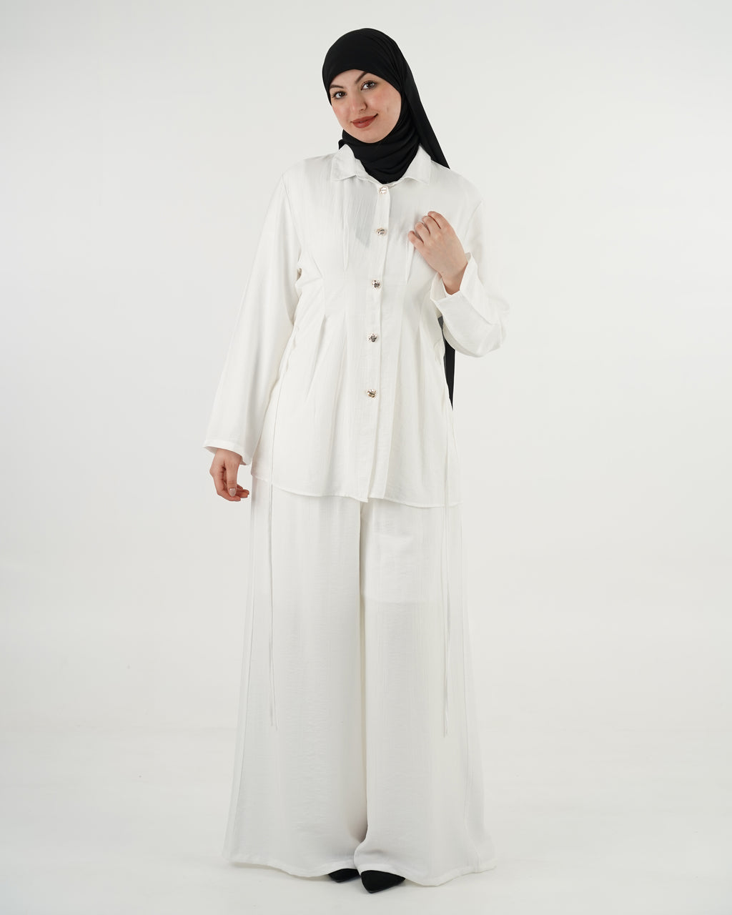 Ensemble ritaj